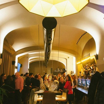 Winebar