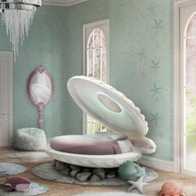 Fantasy Children’s Bedroom Designs