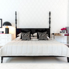 Jr & Ying Bedroom
