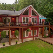 Outdoor Ideas