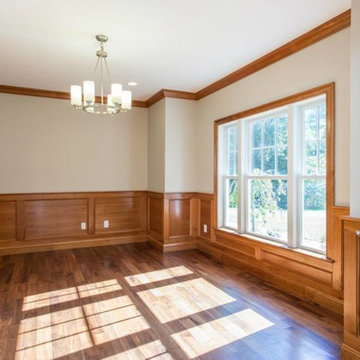 Living Spaces