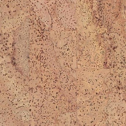 Sahara Cork Flooring - Flooring