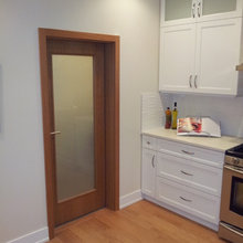 doors