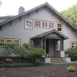 Exterior Painting Wellesley - Products