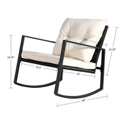 Backyard - Products
