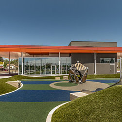 Tarkington Park - Products