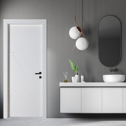 Easy Line - Interior Doors