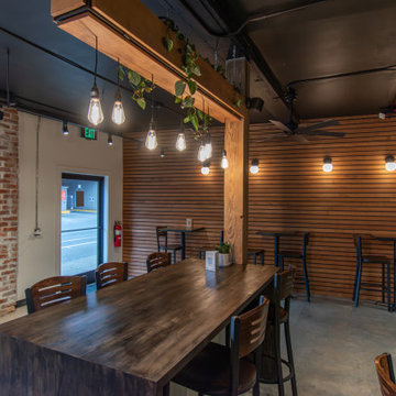 Cafe Omni