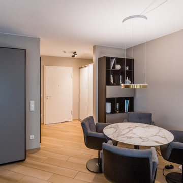 Wohnung