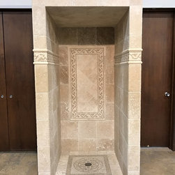 Our Showroom - Wall And Floor Tile