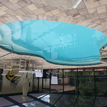 VENETIAN SAN JUAN FIBERGLASS INVERNESS FLORIDA