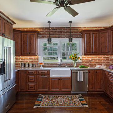 Pawley's Kitchen Remodel