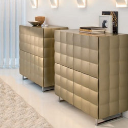 Highboard Venice by Tonin Casa - $5,125.00 - Buffets And Sideboards
