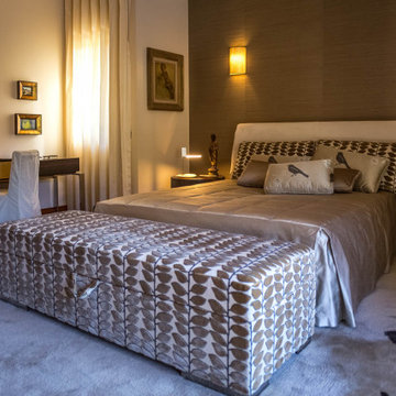 Interior Design Consultation