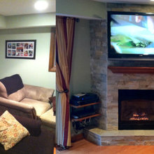 Living Room Ideas