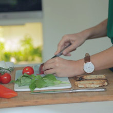 Potager de cuisine