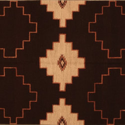 Western Area Rugs | Flat Weave - Area Rugs