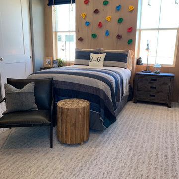 Shea Homes - Solstice (6 models total)