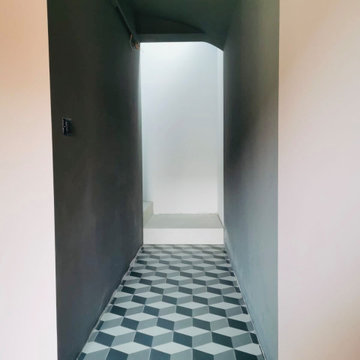 Trieste 13 - Recuperiamo la nostra cascina - 200 mq
