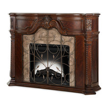 fire places