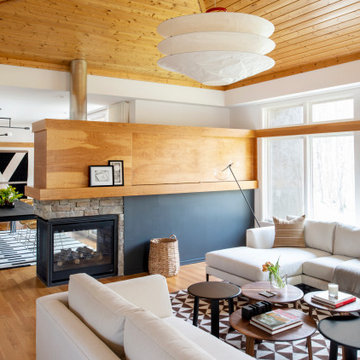 Croasdaile Residence