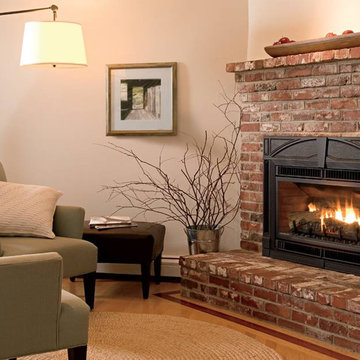 Jotul Stoves and Inserts