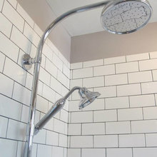 Bathroom Ideas