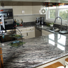 laura's kitchen