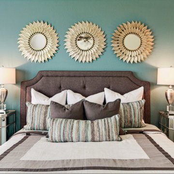 Temple Model Home - Stylecraft Builders