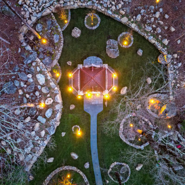 Garden Folly