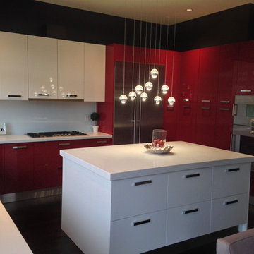 2985 West 15th Avenue - Vancouver, B.C.