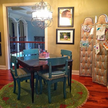 Modern Traditional Home- Delaware, OH