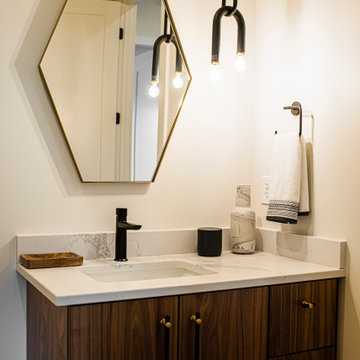 Scandinavian Modern