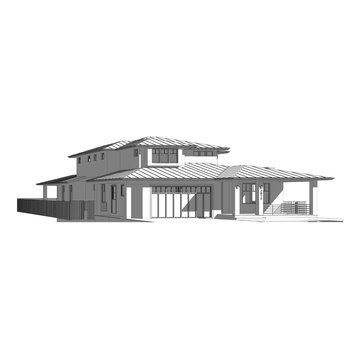 Palo Alto Contemporary