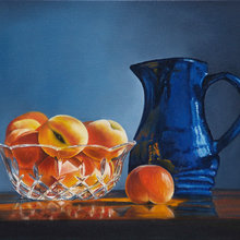 Fine Art by Katherine Crouse