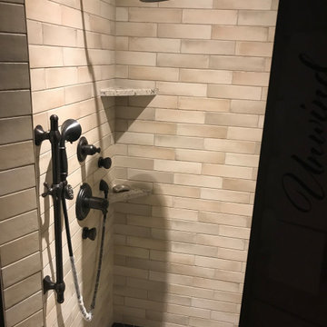 Bathrooms