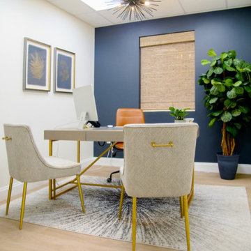 Titus Dental Renovation 2022