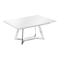 MEZZO Angolo Dining table Bacher - Dining Tables
