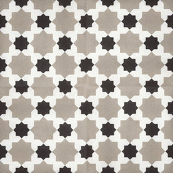 Reverie 4 - Tile