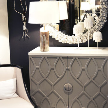 Showroom Pieces