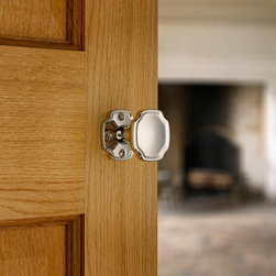 Door Hardware - Doorknobs