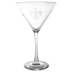 Traditional Cocktail Glasses by Rolf Glass