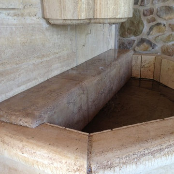 Fountains & Fountain Repairs