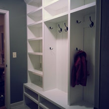 Mudroom