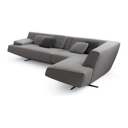sydney sofa - Sofas And Sectionals