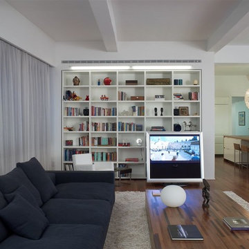 Financial District Residence