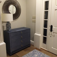 Entry Table