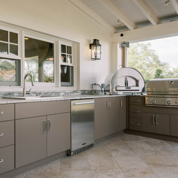 South Tampa Cabinet Project