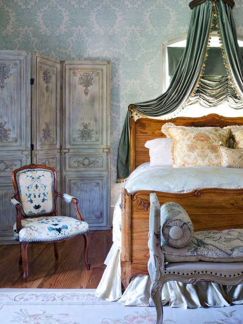 French Country Bedroom Decor | Houzz