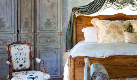 Große Kunst: Wohnen à la Fragonard